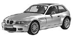 BMW E36-7 C3271 Fault Code