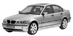 BMW E46 C3271 Fault Code