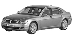 BMW E65 C3271 Fault Code