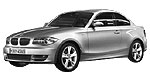 BMW E82 C3271 Fault Code