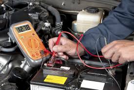 See C3271 repair manual